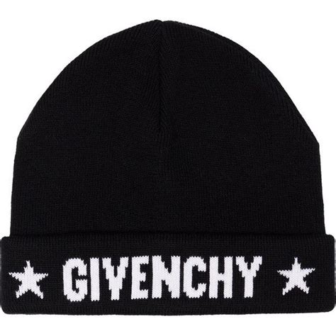 givenchy cashmere hat|Beanies & Caps .